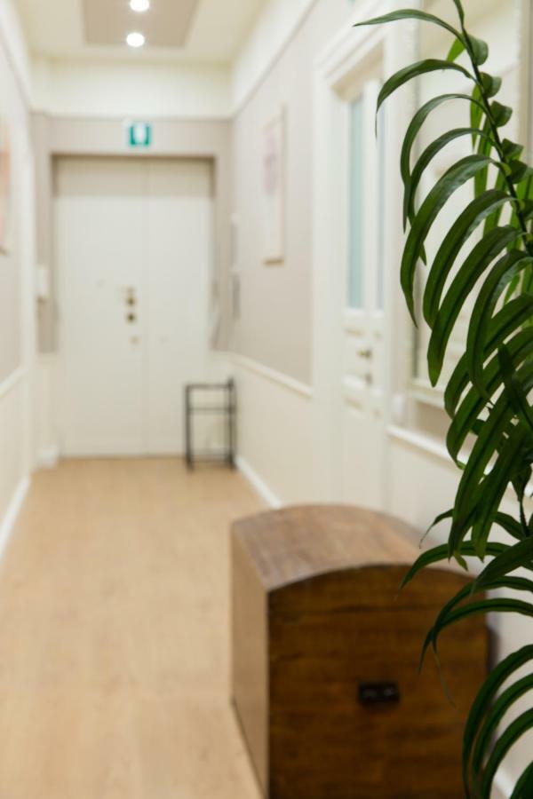 Beautiful Apartment In San Giovanni Close To Colosseo Rom Exterior foto