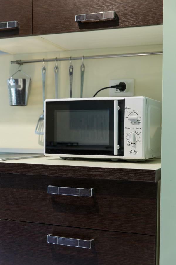 Beautiful Apartment In San Giovanni Close To Colosseo Rom Exterior foto