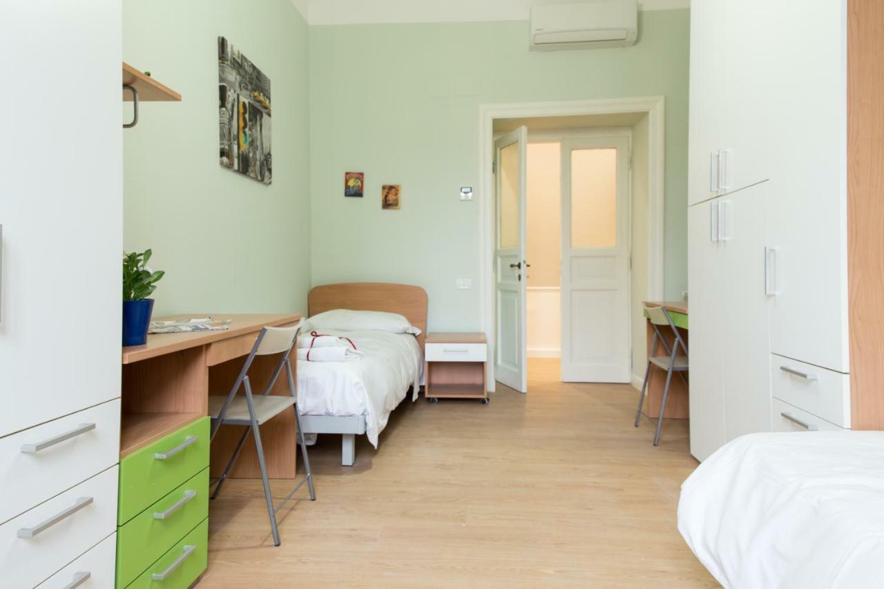 Beautiful Apartment In San Giovanni Close To Colosseo Rom Exterior foto