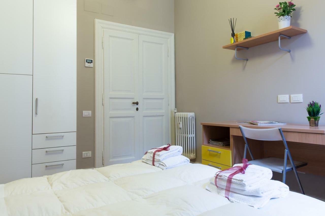 Beautiful Apartment In San Giovanni Close To Colosseo Rom Exterior foto