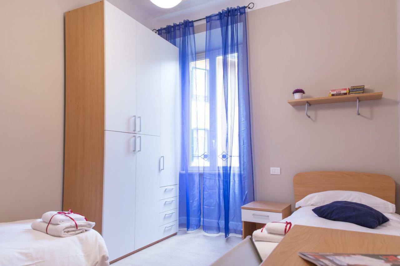 Beautiful Apartment In San Giovanni Close To Colosseo Rom Exterior foto